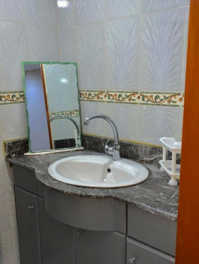 Tanger Appartement